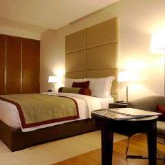 Oryx Airport Hotel thumbnail 27