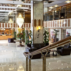 Danubius Hotel Regents Park - Bild 26