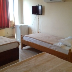 Ege Gunes Hotel - Bild 4
