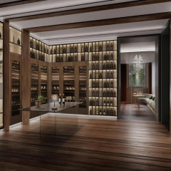 Casa Baglioni Milan Hotel - Bild 24