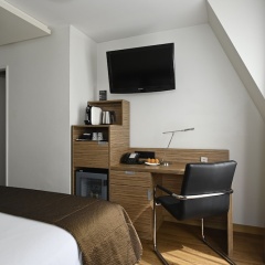 Hotel Stoller - Bild 5