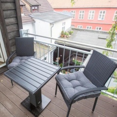 Apartment No6 - a57666 - Bild 10