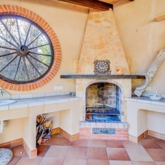 Villa Lombardia - Bild 1