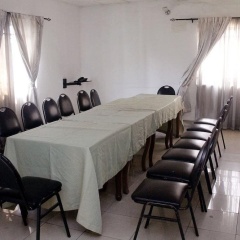 Manor Hotel - Bild 12