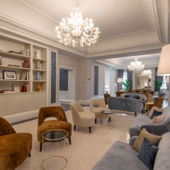 H10 Palazzo Canova - Bild 8