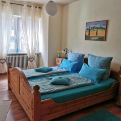 Ferienwohnung Am Moselufer - Bild 5