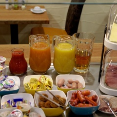 PrivatHotel Probst - Bild 11