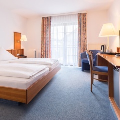 Hotel Blume - Bild 5