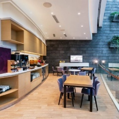 YOTELAIR Singapore Changi Airport - Bild 26