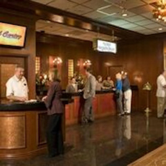 El Cortez Hotel and Casino - 21 and Over - Bild 29