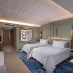Nysa Hotel Bangkok Sukhumvit 11 - Bild 5