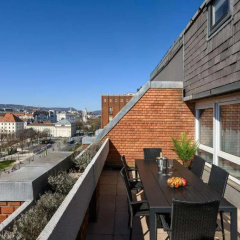 Florin Apart Hotel - Bild 17