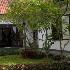 Lovina Villa Cinta - Bild 1