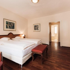 Hotel Weißer Bock - Bild 3