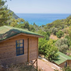 Helios Gunes Camping - Bild 1