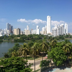Apartamento Cartagena Caribe Suite thumbnail 19
