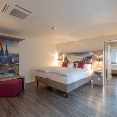 CityClass Hotel am Heumarkt - Bild 5