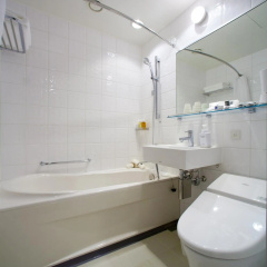 Solaria Nishitetsu Hotel Ginza - Bild 23
