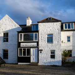 The Bellachroy Hotel thumbnail 1