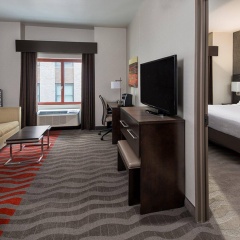 Holiday Inn Manhattan - Financial District, an IHG Hotel - Bild 4