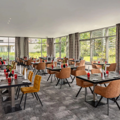 Ramada by Wyndham Essen - Bild 16