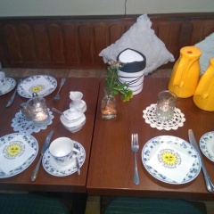 Pension Camping Schausten - Bild 2