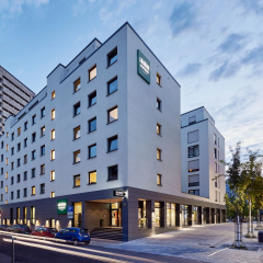 LEGERE EXPRESS Bielefeld - Bild 1