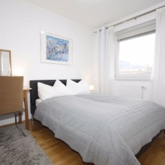 Apartment Tivoli Innsbruck - Bild 3