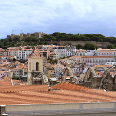 Lisboa Carmo Hotel - Bild 20