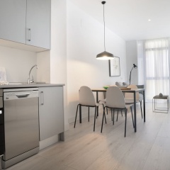 Aspasios Atocha Apartments - Bild 18