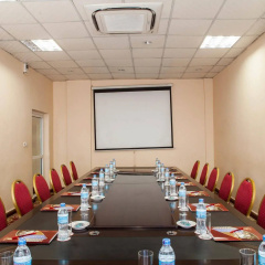 Tansoma Business Hotel thumbnail 16