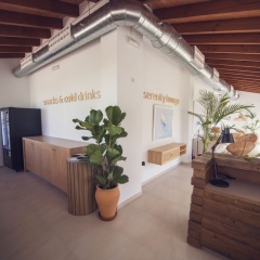 Serenity Apartments - Bild 1