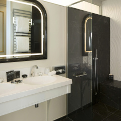 Hotel Le Narcisse Blanc & Spa thumbnail 9