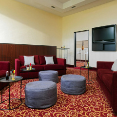 Heidelberg Marriott Hotel - Bild 2