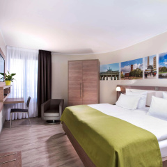 Best Western Hotel Kantstrasse Berlin - Bild 5