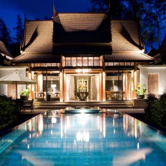 Banyan Tree Phuket - Bild 1