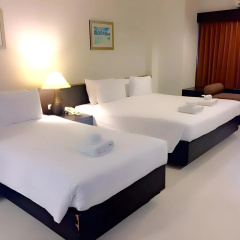 The White Pearl Hotel - Bild 2