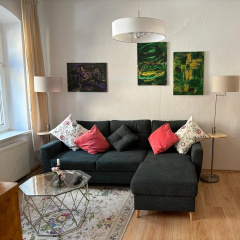 Apartment Ludwig - Bild 9