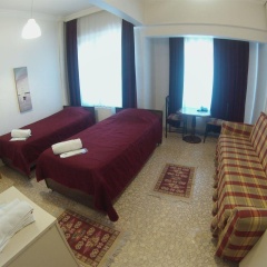 Guzel Izmir Oteli - Bild 3