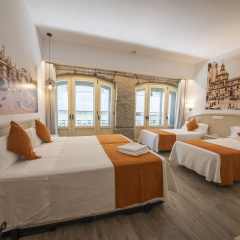 Hostal San Lorenzo - Bild 4