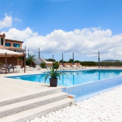 Villa Lux Muntanya - Bild 10