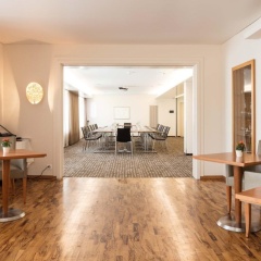 Engimatt City & Garden Hotel - Bild 14