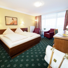 Hotel Olympia - Bild 3