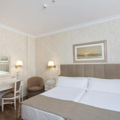 Hotel Atlantico Madrid - Bild 6