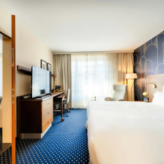 Welcome Parkhotel Bochum - Bild 4