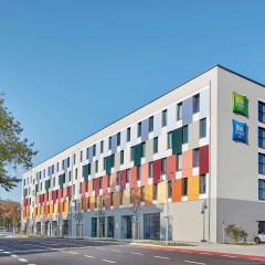 ibis Styles Bayreuth - Bild 1