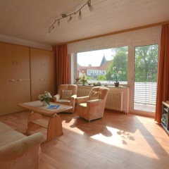 Haus Bünzow 1 - Bild 1