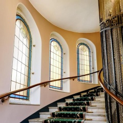 Crystal Plaza Hotel - Bild 12