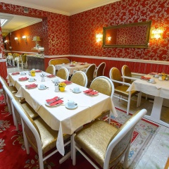 Hotel Urania - Bild 14