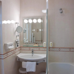Hotel Kaiserin Elisabeth - Bild 8